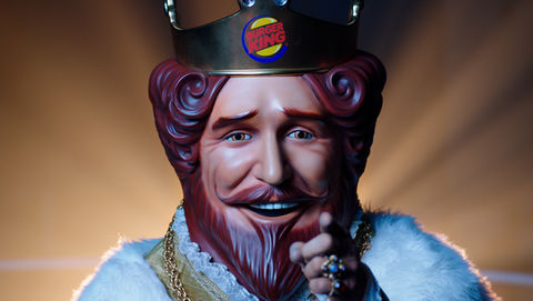 Burger King