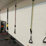 12 Weight Room