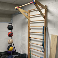 13 Weight Room