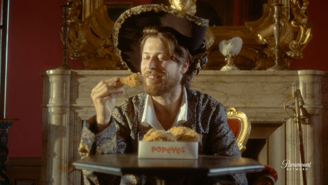 Popeyes