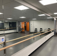 08 Ballet Room