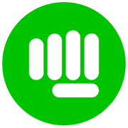 Logo de Borah