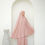 Thumbnail: Huda Travel Women's Prayer Set