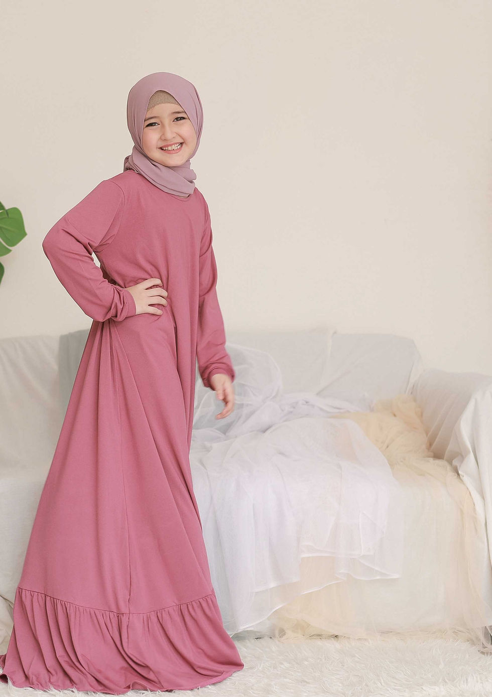 Thumbnail: Zahra Everyday Dress