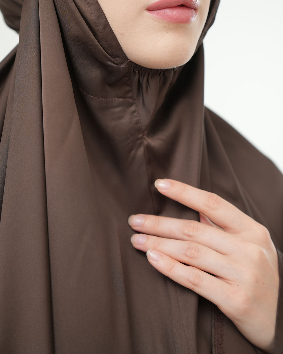 Thumbnail: Hawa Women Prayer Set