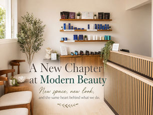 More Than a New Space