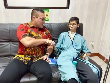 Legislator Usulkan Pembentukan Pansus Kabel Semrawut di Jakarta