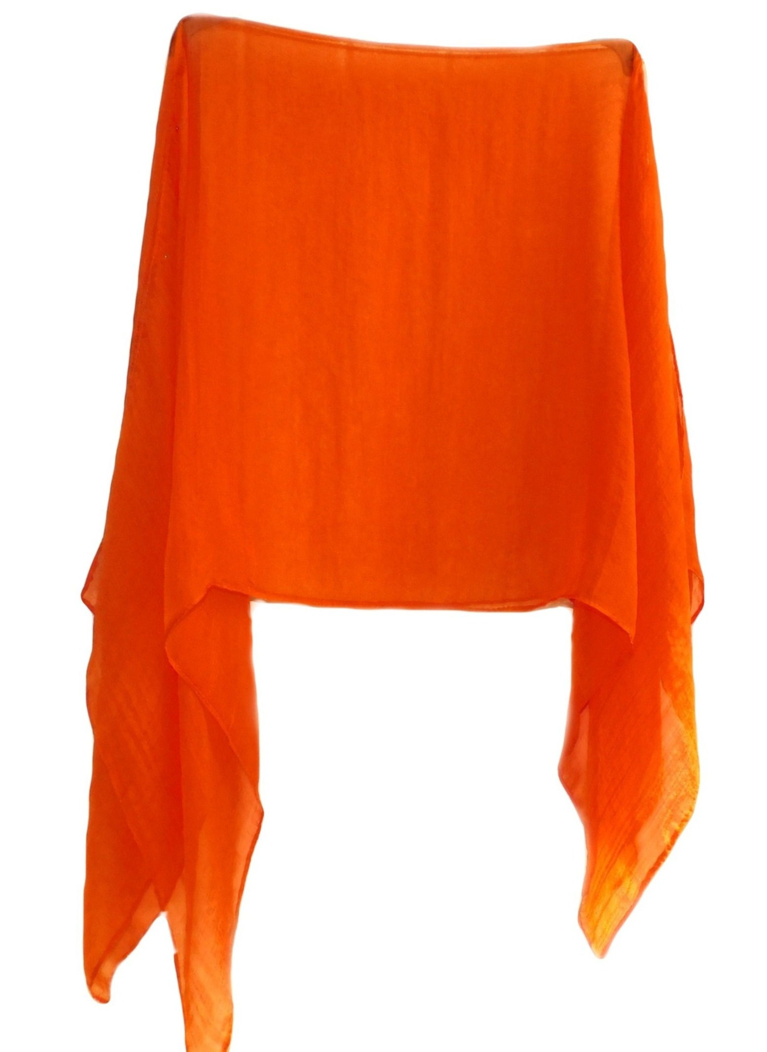 TANGERINE (One Colour)