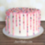 Drip Cake