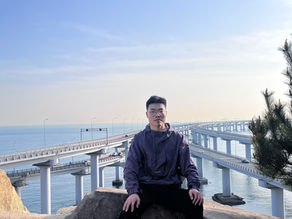 PhD Student Bairong Chen Joined Us