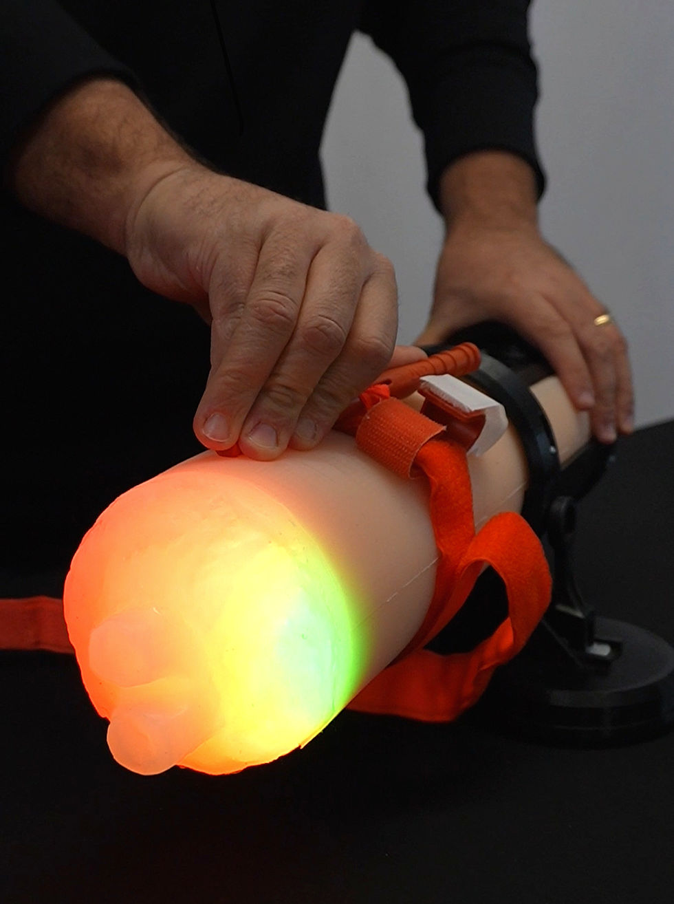 Miniatura: TQ AID 2.0 - Bleed Control Training Kit