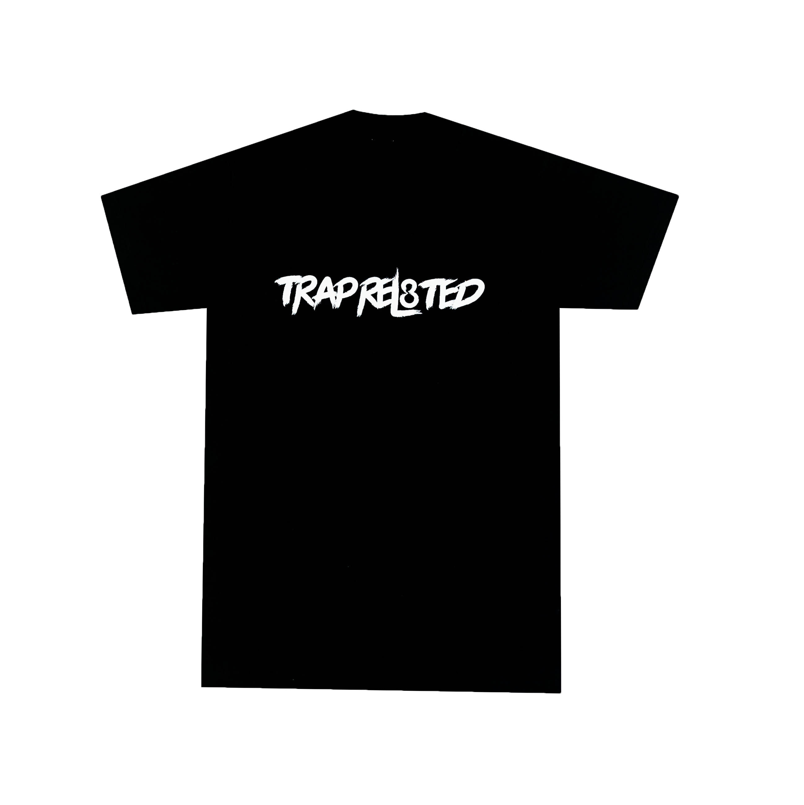 Camisa clásica 'Trap Rel8ted'