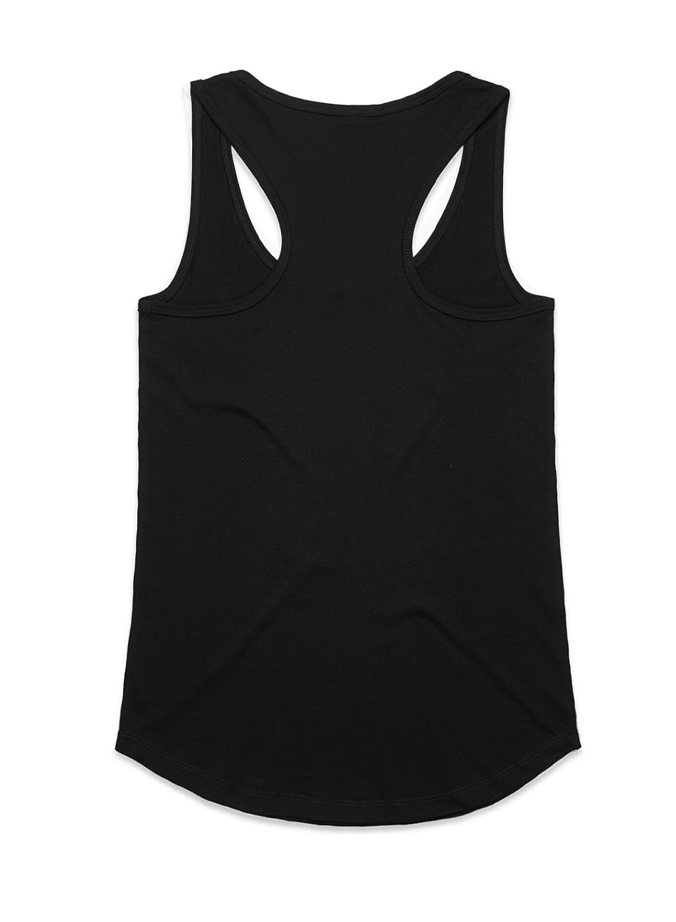 Thumbnail: Goddess Sequences Tank Top