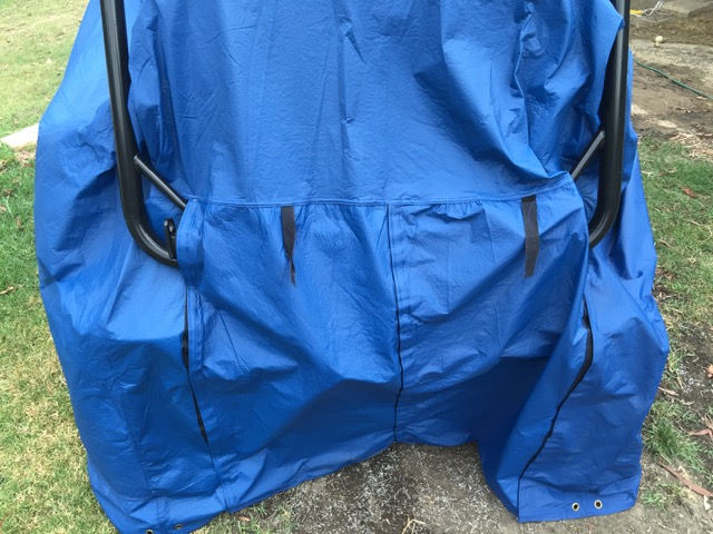 Thumbnail: Carriage Cover