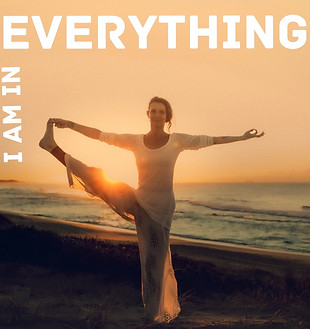 I am everything