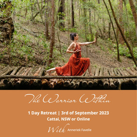 one day retreat