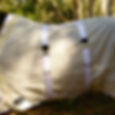 Thumbnail: Summer fly - limited sizes - 175cm/5'9" & 195cm/6'5" only