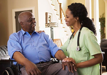 Home Services and Care