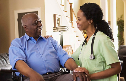 Haymond Insuance, Long Term Care, Arkansas