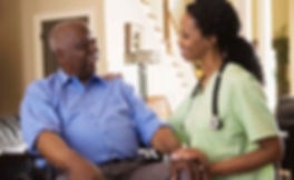 outer cape cod senior in home care services