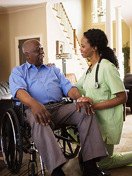 Palliative Care