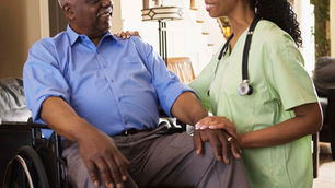 Medicare Open Enrollment: Important Updates for 2026A Message from Northaven Social Worker, Shari.