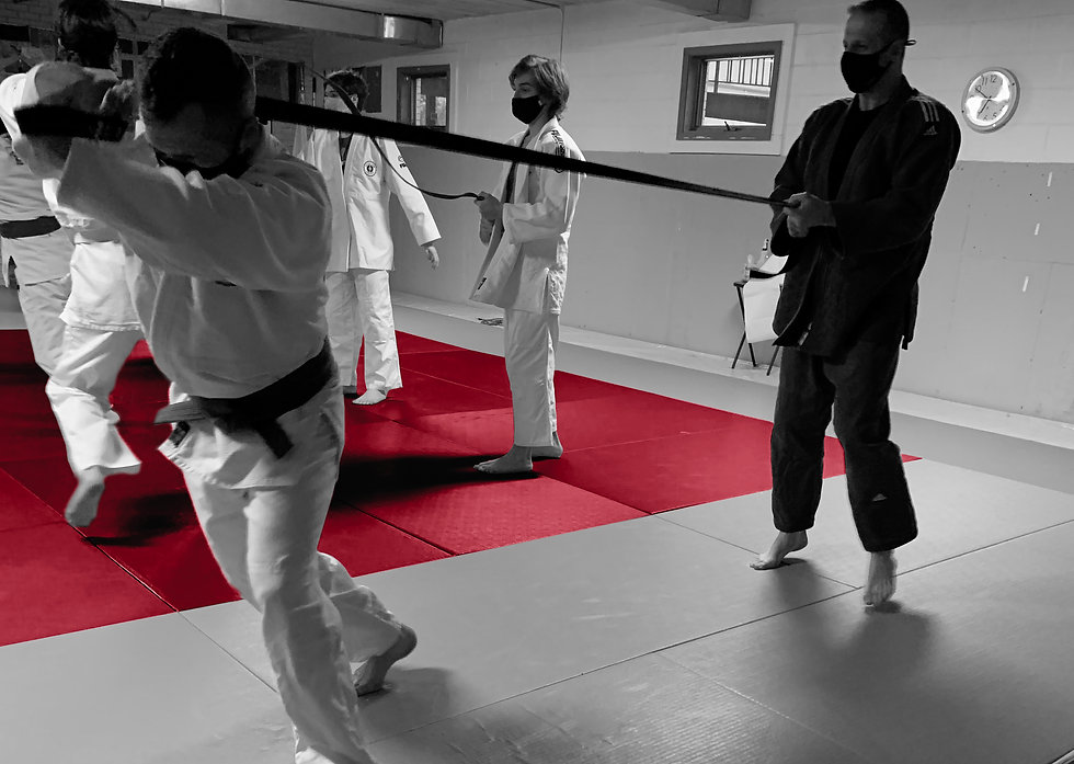 Judo Chicago Tenri Judo Dojo United States