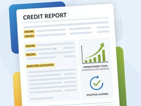 Timeline for Credit Repair Success - Credit Repair Duration Explained