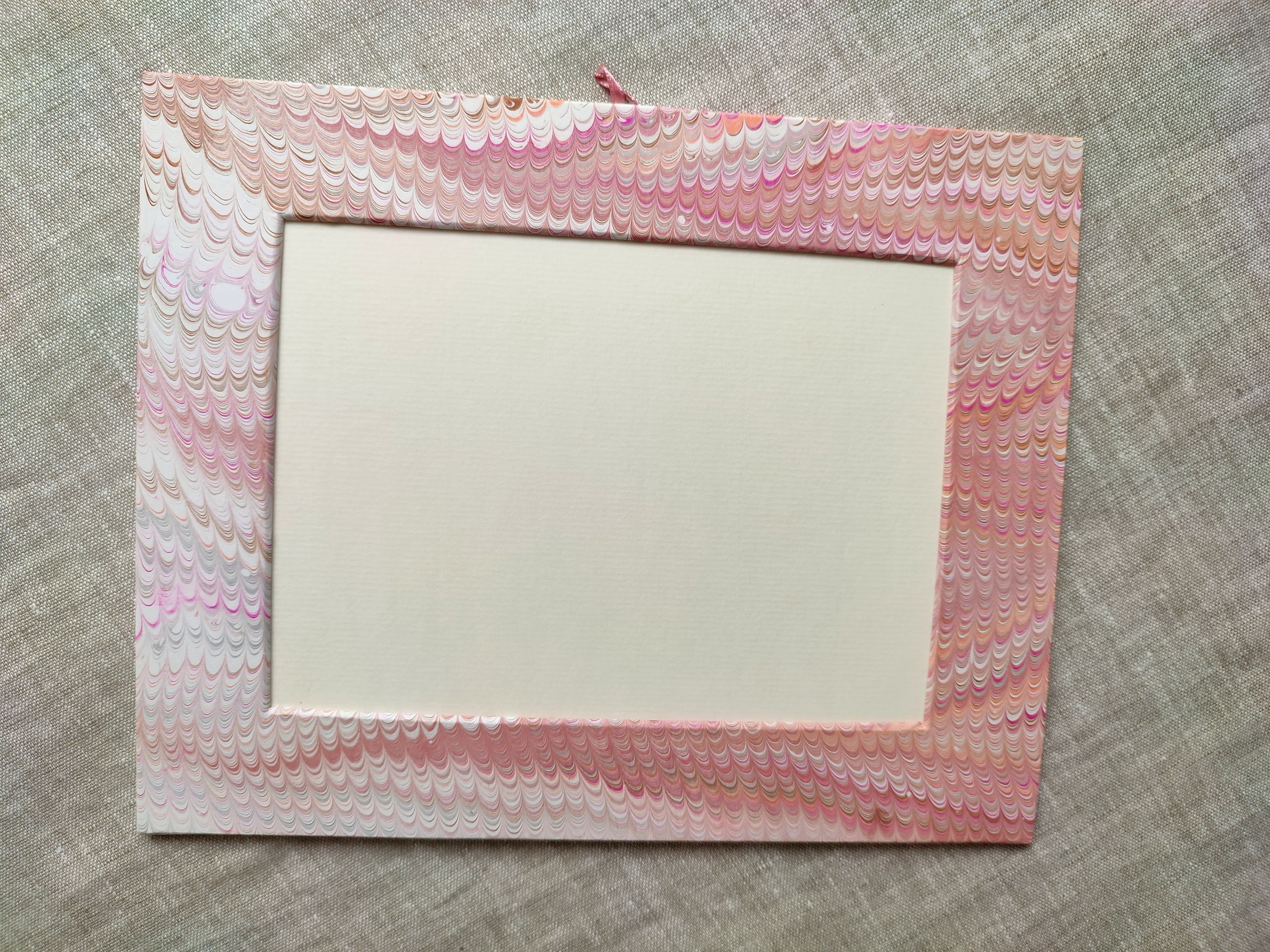 מסגרת לתמונה גדולה