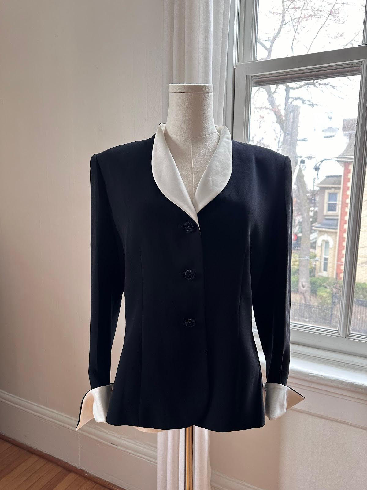 The Runnymede Blazer