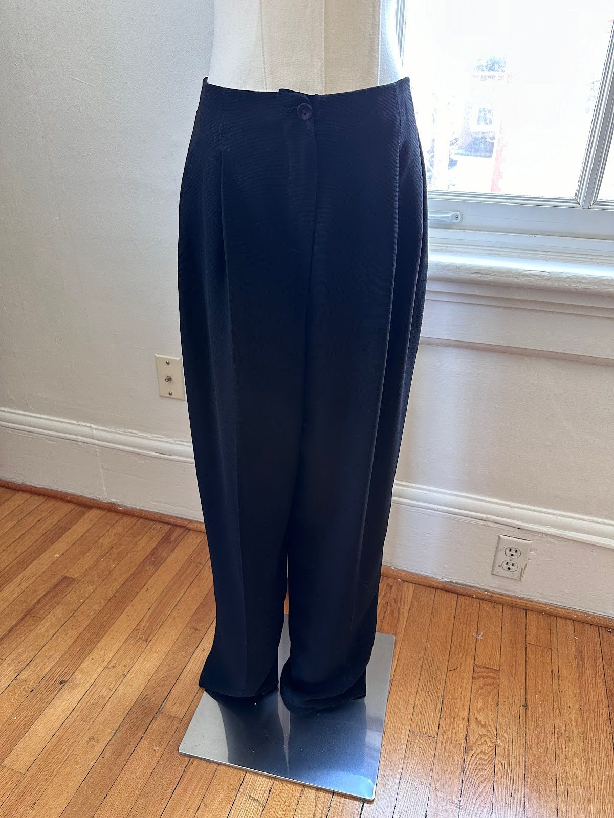 The Esplanade Tuxedo Pants