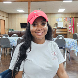 #ShilohFloods: My Visit to Elba, AL