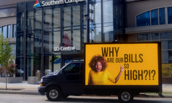 Georgia PSC: Why Are My Bills So High?!?