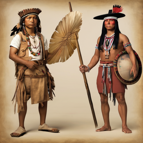 Happy Racist, Colonial Mindset Day (A Reflection)