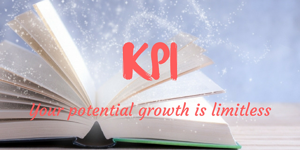 KPI management