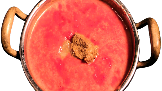 BEEF MAKHNI MASALA (mild)