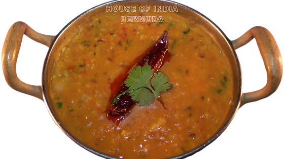 DAL TADKA