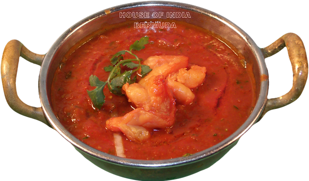 SHRIMP SPECIALITIES