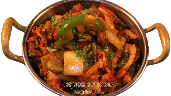 OKRA-DO-PIAZA/BHINDI (medium)
