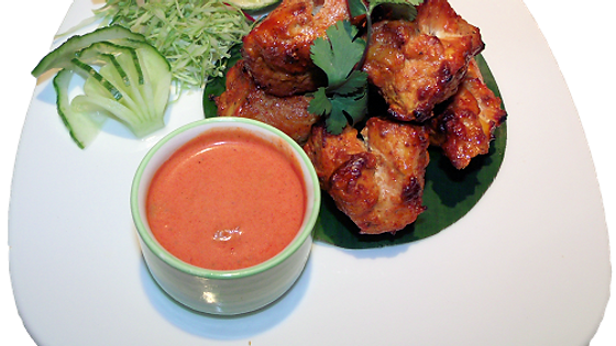 MURG NARANGI