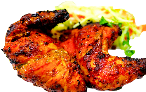 SHANI TANDOOR DELIGHTS