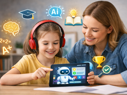 Common Questions Parents and Students Ask About AI Learning Apps for Kids