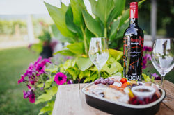 Social Bites at Intrigue