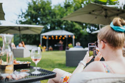 Live Music at Intrigue Wines