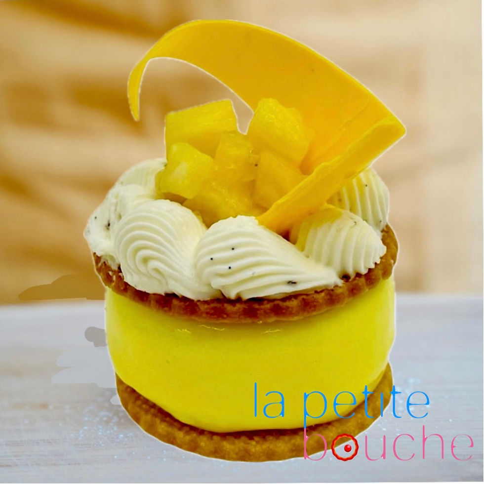 Miniatura: SENSORY box collection - Percorso Minicake
