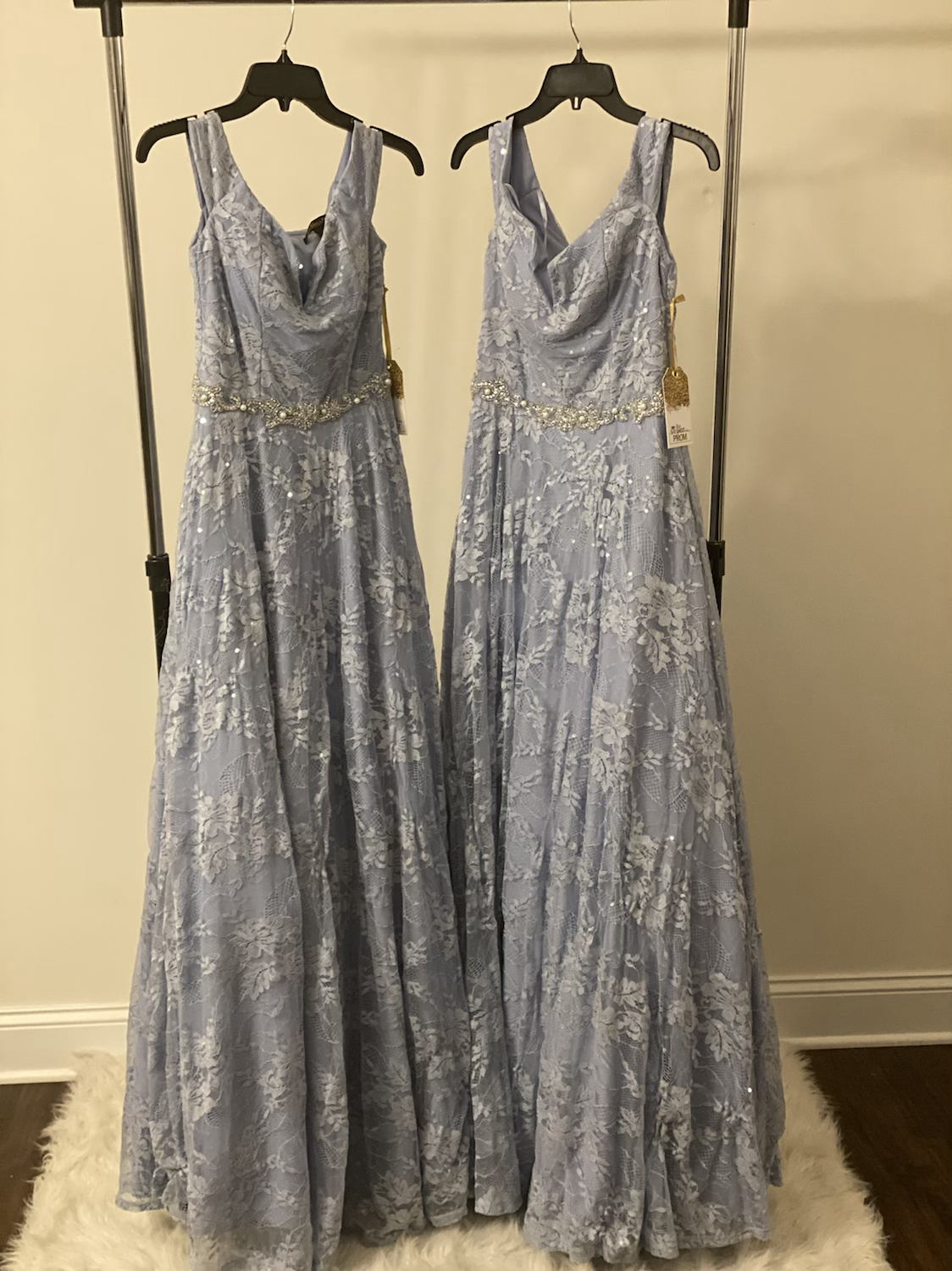 Lavender Love by Say Yes to Prom
