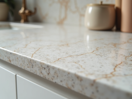 Transform Your Space with Epoxy Countertops Today
