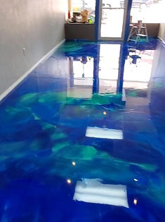 Epoxy Specialist