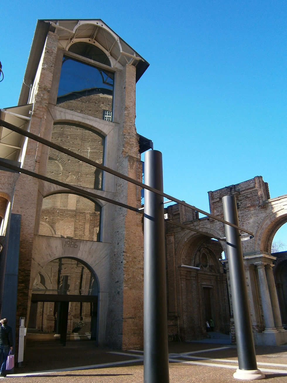 Castello di Rivoli