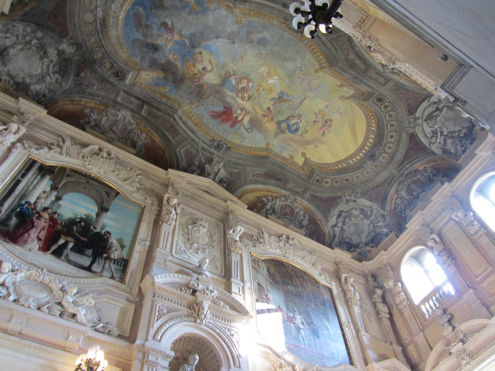 Palazzo Reale e Armeria